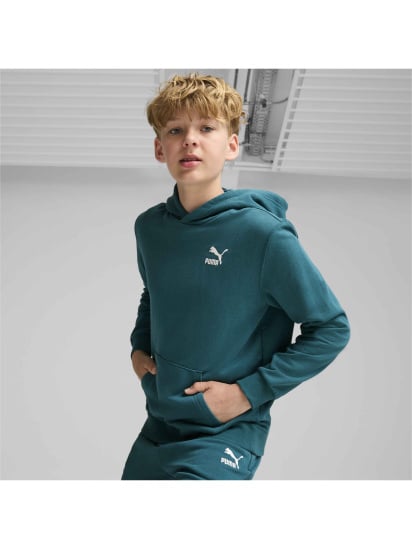 Худи PUMA Better Classics Hoodie модель 621591 — фото 3 - INTERTOP