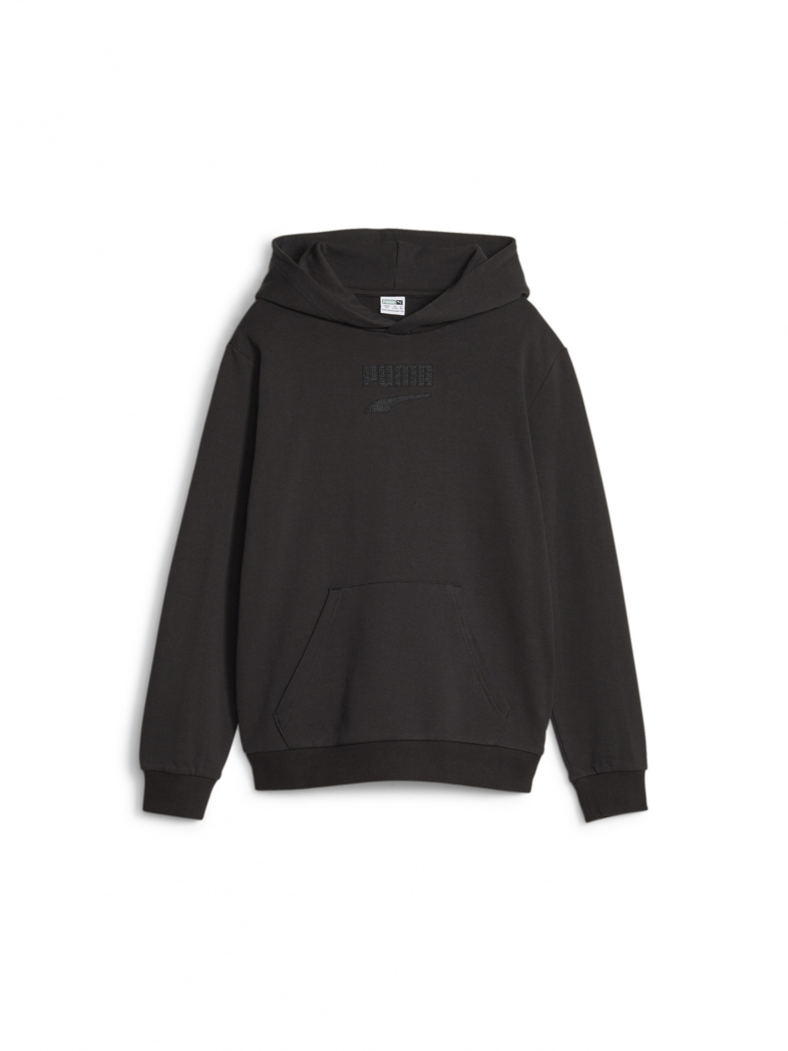 Puma hotsell downtown hoodie