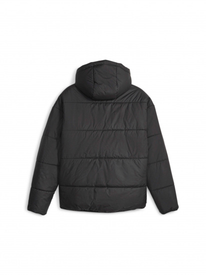 Демисезонная куртка PUMA Classics Padded Jacket модель 621675 — фото - INTERTOP