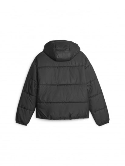 Демисезонная куртка PUMA Classics Padded Jacket модель 621692 — фото - INTERTOP