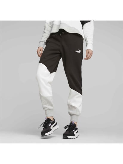 Штани спортивні Штаны PUMA POWER Cat Women's Sweatpants Power Cat Pants Fl модель 623261 — фото 3 - INTERTOP