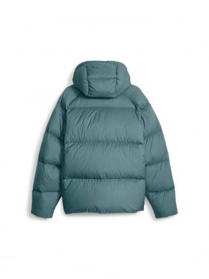 Пуховик PUMA Classics Oversized Puffer модель 623266 — фото - INTERTOP