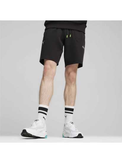 Шорти спортивні PUMA Mapf1 Shorts модель 623748 — фото 3 - INTERTOP