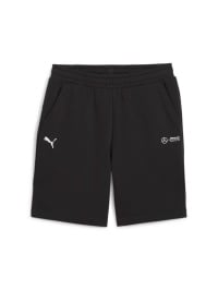 Чорний - Шорти спортивні PUMA Mapf1 Ess Shorts