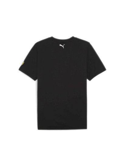 Футболка спортивна Puma Ferrari Race Graphic Tee модель 623803 — фото - INTERTOP