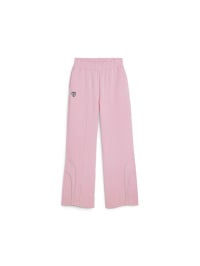 Розовый - Штаны спортивные PUMA Ferrari Style Pants Wmn