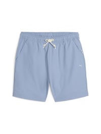 Синій - Шорти спортивні PUMA Mmq Shorts