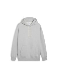 Серый - Худи PUMA Mmq Hoodie