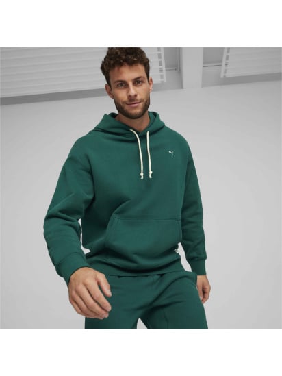 Худі PUMA Mmq Hoodie модель 624011 — фото 3 - INTERTOP