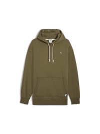 Зелёный - Худи PUMA Mmq Hoodie