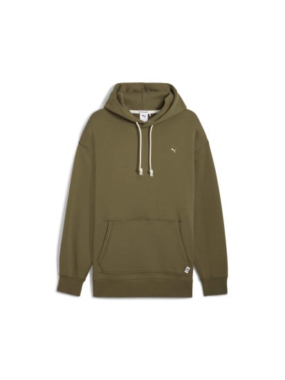 Худи PUMA Mmq Hoodie модель 624011 — фото - INTERTOP