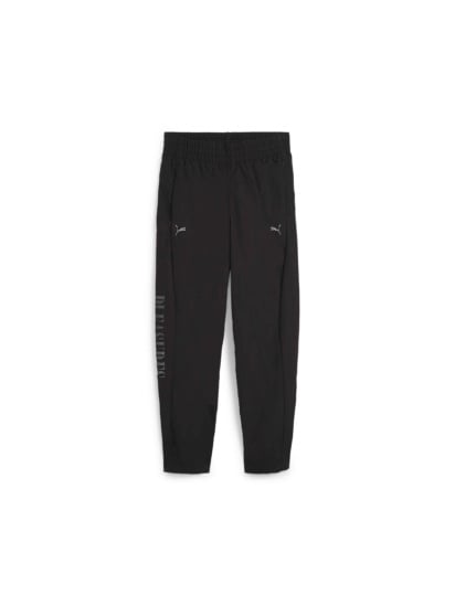 Штани спортивні PUMA x Pleasures Track Pants модель 624099 — фото - INTERTOP