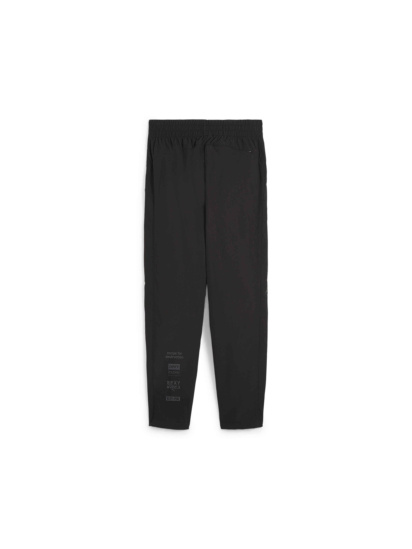 Штани спортивні PUMA x Pleasures Track Pants модель 624099 — фото 3 - INTERTOP