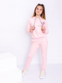 Розовый - Спортивный костюм Носи своє