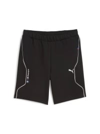Чорний - Шорти спортивні PUMA Bmw Mms Sweat Shorts
