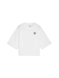 Белый - Футболка PUMA Better Classics Tee