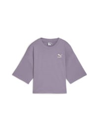 Фиолетовый - Футболка PUMA Better Classics Tee