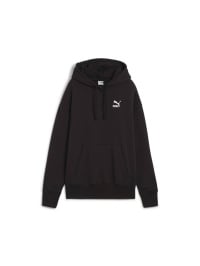 Чёрный - Худи PUMA Better Classics Hoodie