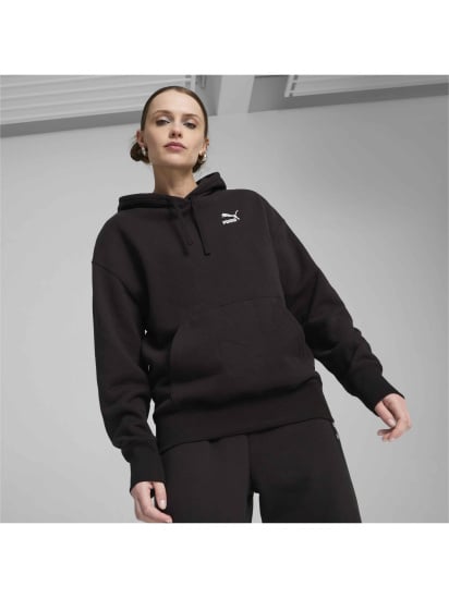 Худи PUMA Better Classics Hoodie модель 624228 — фото 3 - INTERTOP