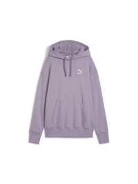 Фіолетовий - Худі PUMA Better Classics Hoodie