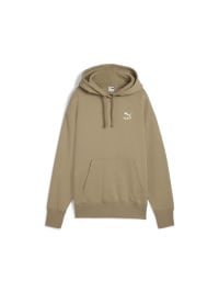 Бежевый - Худи PUMA Better Classics Hoodie