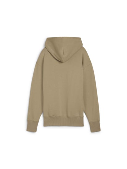 Худи PUMA Better Classics Hoodie модель 624228 — фото - INTERTOP