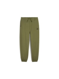 Зелёный - Штаны спортивные PUMA Better Classics Sweatpants