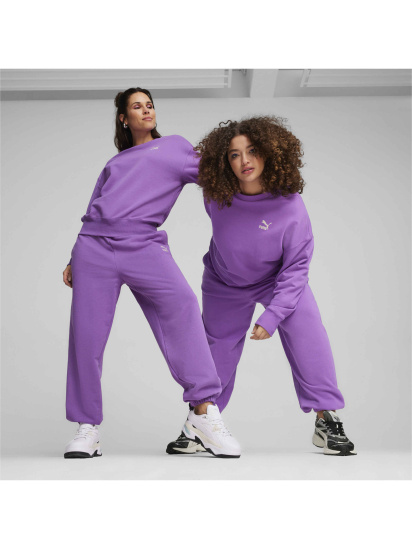 Штаны спортивные PUMA Better Classics Sweatpants модель 624233 — фото 3 - INTERTOP