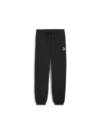 Чёрный - Штаны спортивные PUMA Better Classics Sweatpants