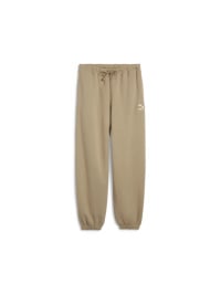 Бежевый - Штаны спортивные PUMA Better Classics Sweatpants