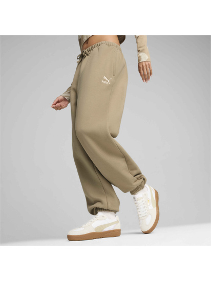 Штани спортивні PUMA Better Classics Sweatpants модель 624234 — фото 3 - INTERTOP