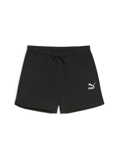 Шорти спортивні PUMA Better Classics Shorts Tr модель 624236 — фото - INTERTOP
