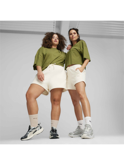 Шорты спортивные PUMA Better Classics Shorts Tr модель 624236 — фото 3 - INTERTOP
