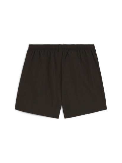Шорты спортивные PUMA Classics A-line Shorts модель 624242 — фото - INTERTOP