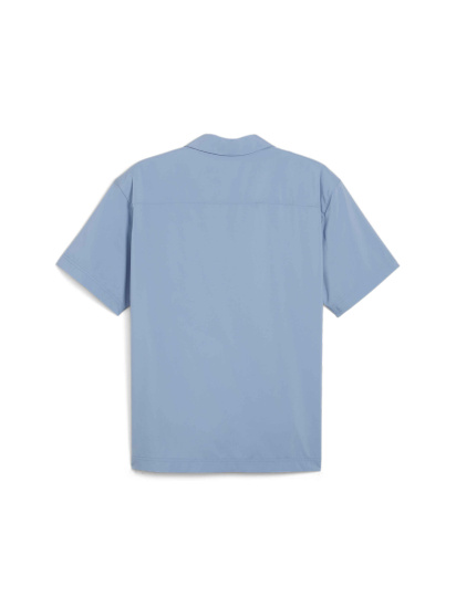 Рубашка PUMA Classics Shirt модель 624257 — фото - INTERTOP