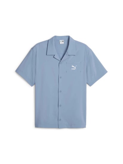 Сорочка PUMA Classics Shirt модель 624257 — фото - INTERTOP