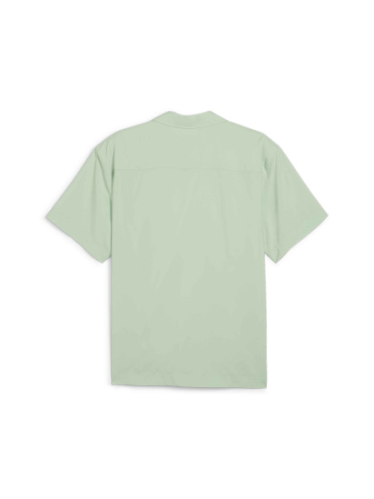 Сорочка PUMA Classics Shirt модель 624257 — фото - INTERTOP