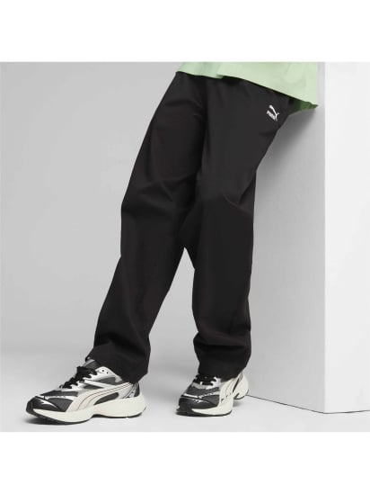 Штани повсякденні PUMA Better Classics Woven Pants модель 624259 — фото 3 - INTERTOP