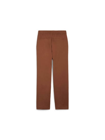 Штани повсякденні PUMA Better Classics Woven Pants модель 624259 — фото - INTERTOP