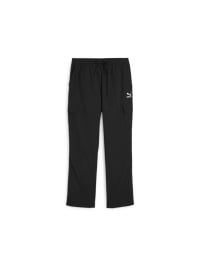 Чёрный - Карго PUMA Classics Cargo Pants