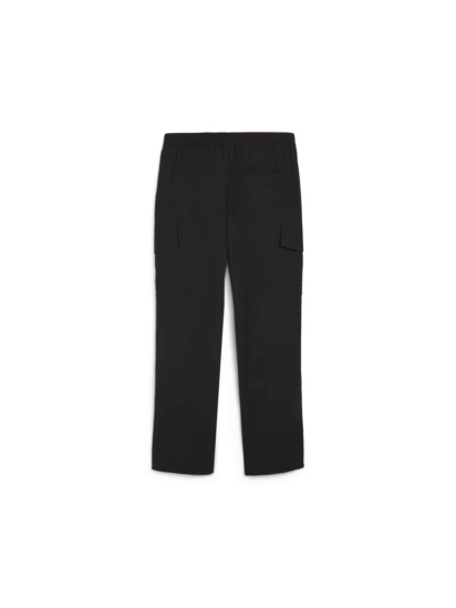 Карго PUMA Classics Cargo Pants модель 624260 — фото - INTERTOP