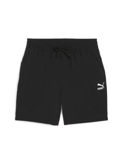 Шорти спортивні PUMA Classics Shorts модель 624261 — фото - INTERTOP