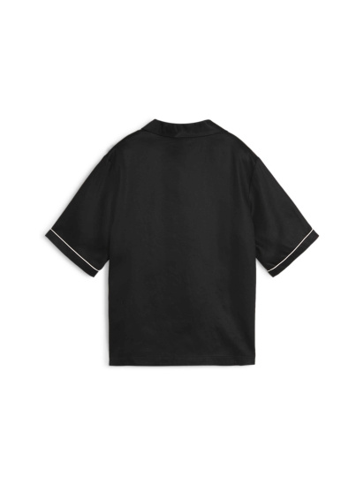 Сорочка PUMA Infuse Woven Shirt модель 624312 — фото - INTERTOP