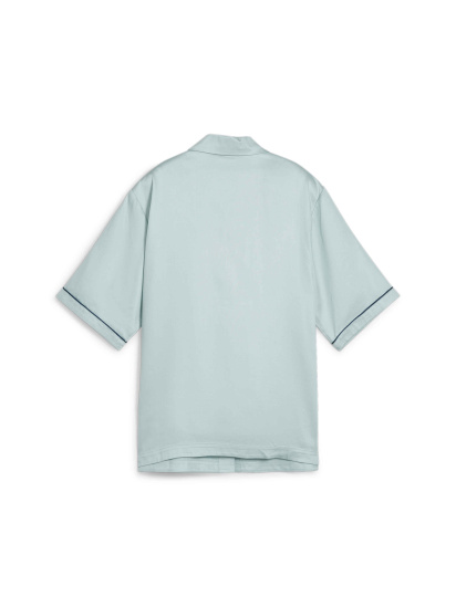 Сорочка PUMA Infuse Woven Shirt модель 624312 — фото - INTERTOP