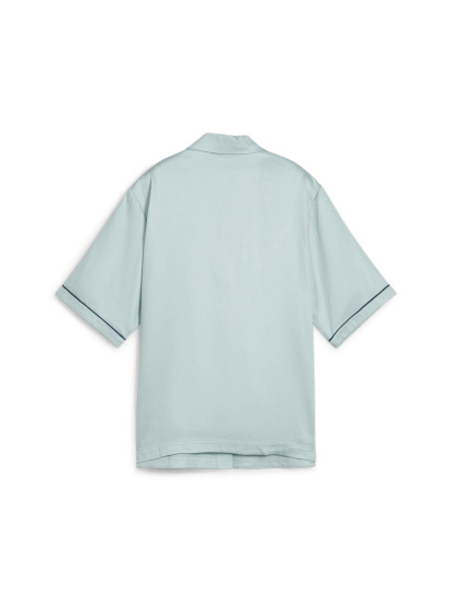 Рубашка PUMA Infuse Woven Shirt модель 624312 — фото - INTERTOP