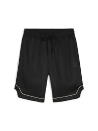 Чёрный - Шорты PUMA Infuse Woven Shorts