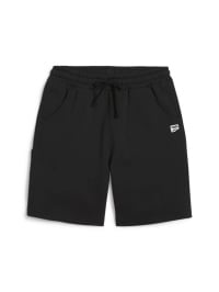 Чорний - Шорти PUMA Downtown Shorts