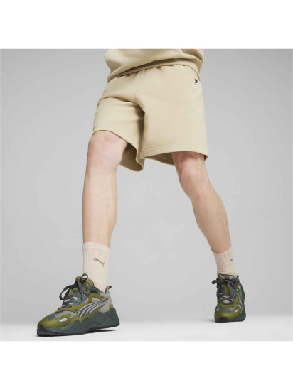 Шорти спортивні PUMA Downtown Shorts модель 624366 — фото 3 - INTERTOP