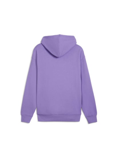 Худі PUMA Downtown 180 Hoodie модель 624376 — фото - INTERTOP