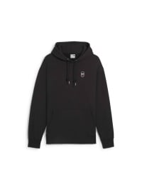 Чёрный - Худи PUMA Downtown 180 Hoodie